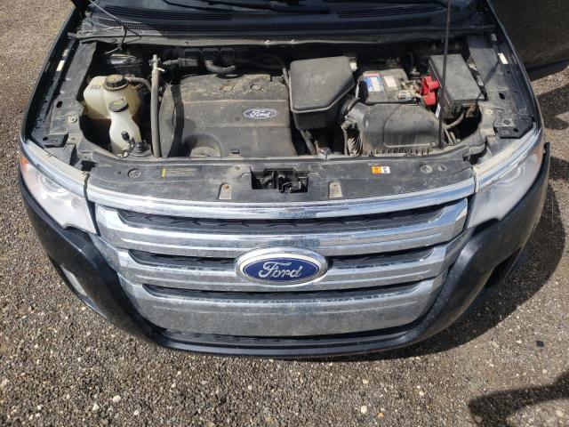 Photo 10 VIN: 2FMDK4KC3BBB56380 - FORD EDGE LIMIT 