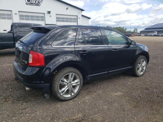 Photo 2 VIN: 2FMDK4KC3BBB56380 - FORD EDGE LIMIT 