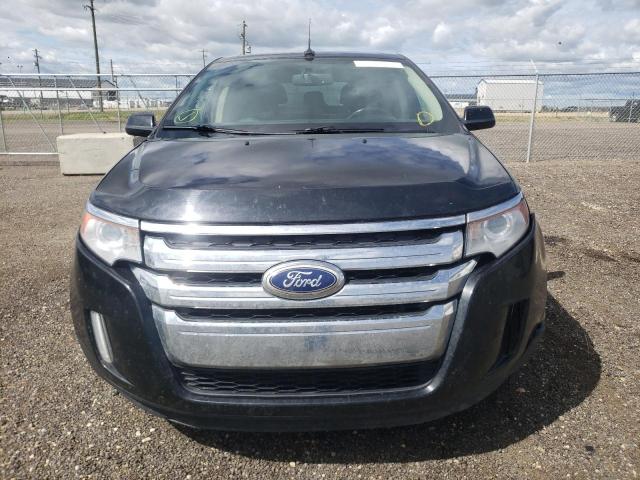 Photo 4 VIN: 2FMDK4KC3BBB56380 - FORD EDGE LIMIT 