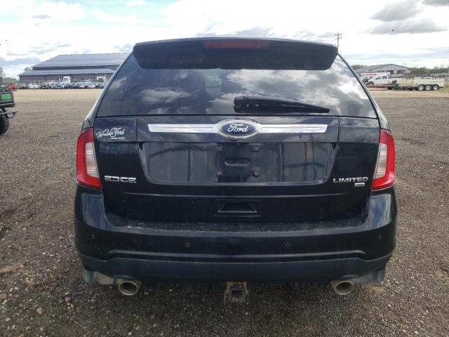 Photo 5 VIN: 2FMDK4KC3BBB56380 - FORD EDGE LIMIT 