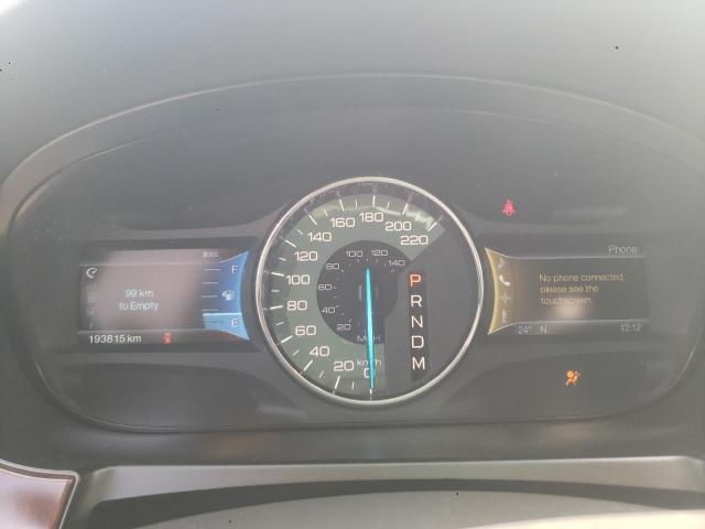 Photo 8 VIN: 2FMDK4KC3BBB56380 - FORD EDGE LIMIT 