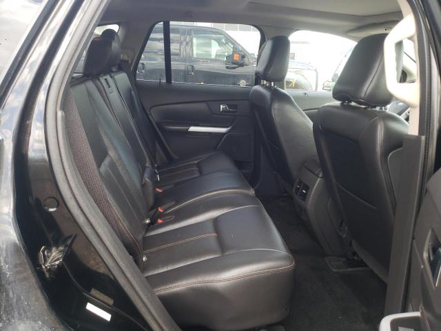 Photo 9 VIN: 2FMDK4KC3BBB56380 - FORD EDGE LIMIT 