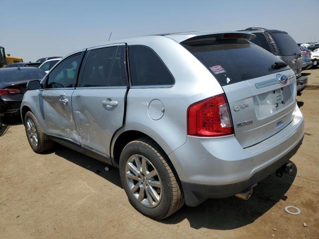 Photo 1 VIN: 2FMDK4KC3BBB68948 - FORD EDGE LIMIT 