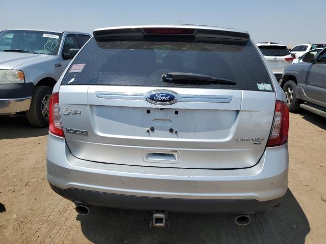 Photo 5 VIN: 2FMDK4KC3BBB68948 - FORD EDGE LIMIT 