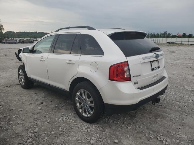 Photo 1 VIN: 2FMDK4KC3CBA12541 - FORD EDGE LIMIT 