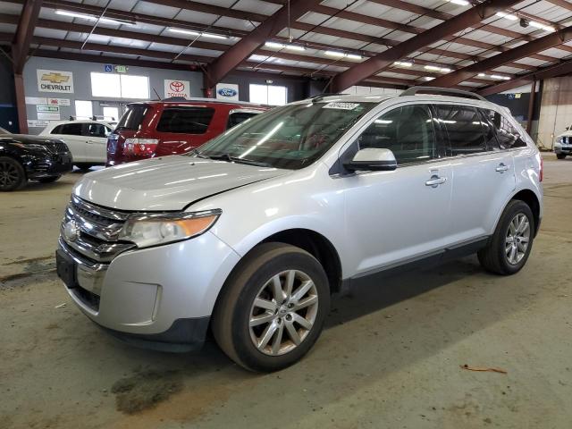 Photo 0 VIN: 2FMDK4KC3CBA13429 - FORD EDGE LIMIT 