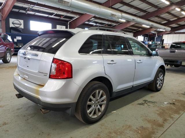 Photo 2 VIN: 2FMDK4KC3CBA13429 - FORD EDGE LIMIT 