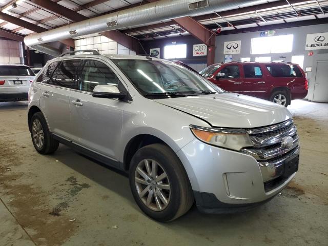 Photo 3 VIN: 2FMDK4KC3CBA13429 - FORD EDGE LIMIT 