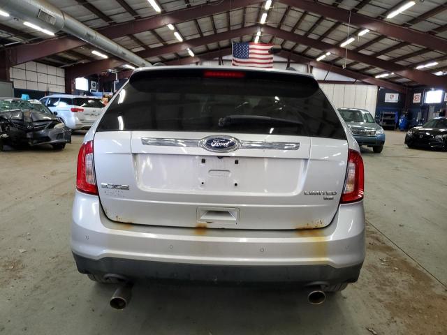 Photo 5 VIN: 2FMDK4KC3CBA13429 - FORD EDGE LIMIT 