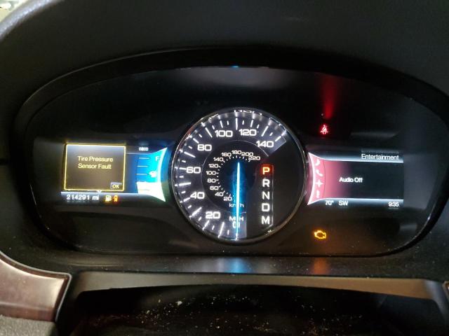 Photo 8 VIN: 2FMDK4KC3CBA13429 - FORD EDGE LIMIT 