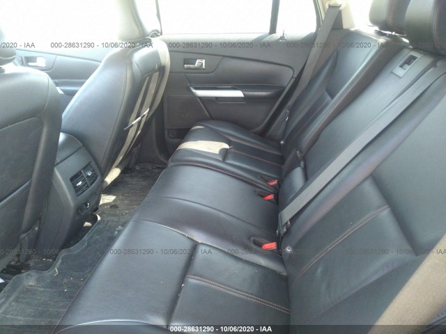 Photo 7 VIN: 2FMDK4KC3CBA13513 - FORD EDGE 