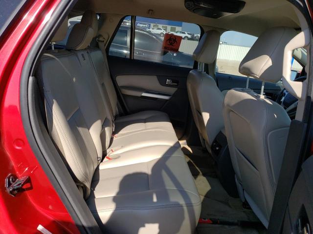 Photo 10 VIN: 2FMDK4KC3CBA16511 - FORD EDGE 