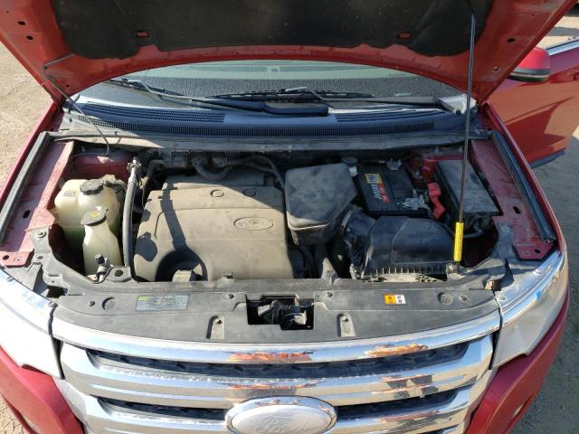 Photo 11 VIN: 2FMDK4KC3CBA16511 - FORD EDGE 