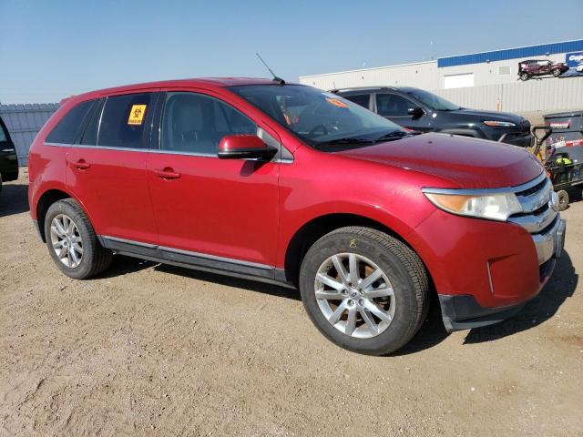 Photo 3 VIN: 2FMDK4KC3CBA16511 - FORD EDGE 