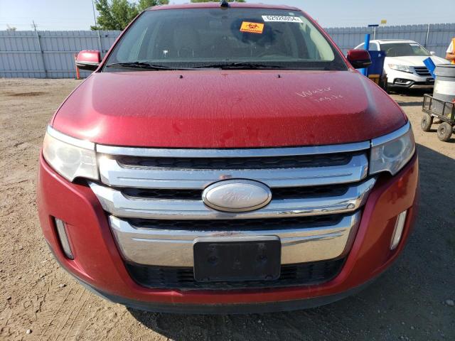 Photo 4 VIN: 2FMDK4KC3CBA16511 - FORD EDGE 