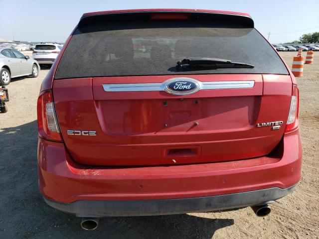 Photo 5 VIN: 2FMDK4KC3CBA16511 - FORD EDGE 