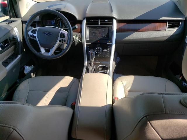 Photo 7 VIN: 2FMDK4KC3CBA16511 - FORD EDGE 