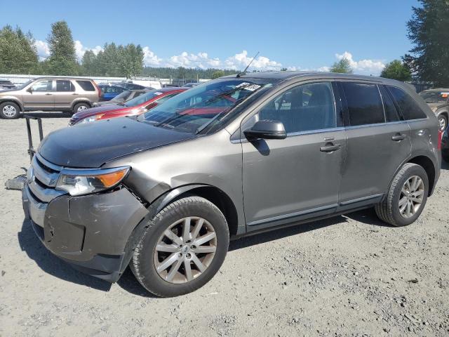 Photo 0 VIN: 2FMDK4KC3CBA27671 - FORD EDGE LIMIT 