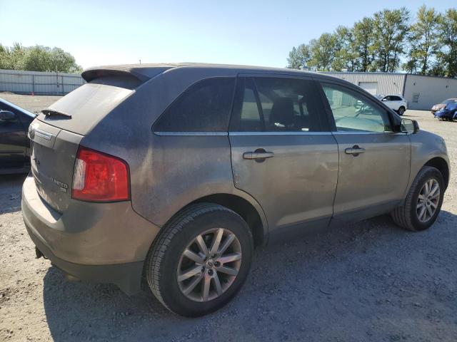 Photo 2 VIN: 2FMDK4KC3CBA27671 - FORD EDGE LIMIT 