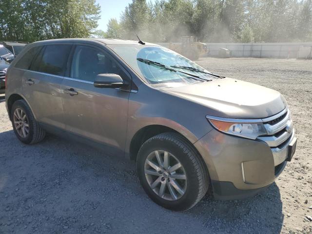 Photo 3 VIN: 2FMDK4KC3CBA27671 - FORD EDGE LIMIT 