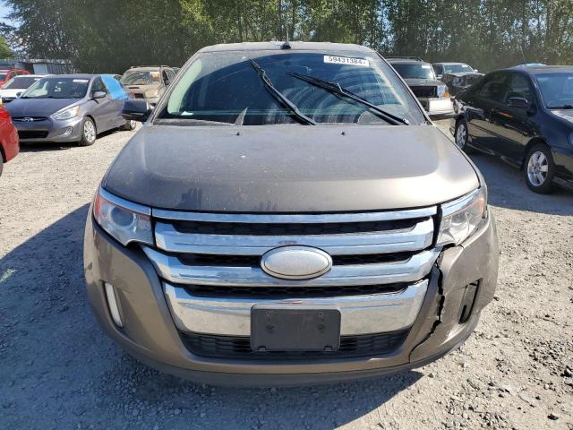 Photo 4 VIN: 2FMDK4KC3CBA27671 - FORD EDGE LIMIT 