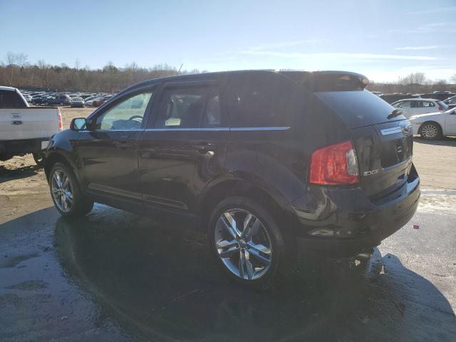 Photo 1 VIN: 2FMDK4KC3CBA29775 - FORD EDGE LIMIT 