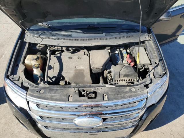 Photo 11 VIN: 2FMDK4KC3CBA29775 - FORD EDGE LIMIT 