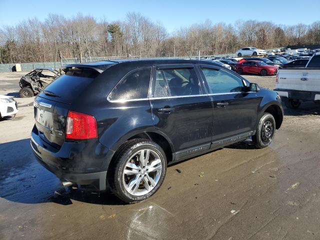 Photo 2 VIN: 2FMDK4KC3CBA29775 - FORD EDGE LIMIT 