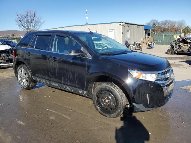 Photo 3 VIN: 2FMDK4KC3CBA29775 - FORD EDGE LIMIT 