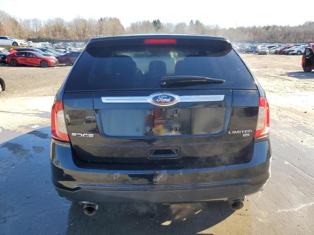 Photo 5 VIN: 2FMDK4KC3CBA29775 - FORD EDGE LIMIT 