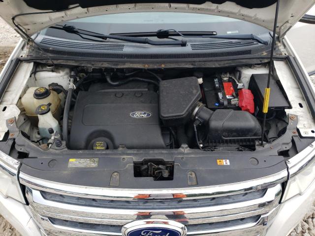 Photo 11 VIN: 2FMDK4KC3CBA32191 - FORD EDGE 