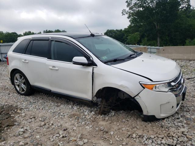 Photo 3 VIN: 2FMDK4KC3CBA32191 - FORD EDGE 