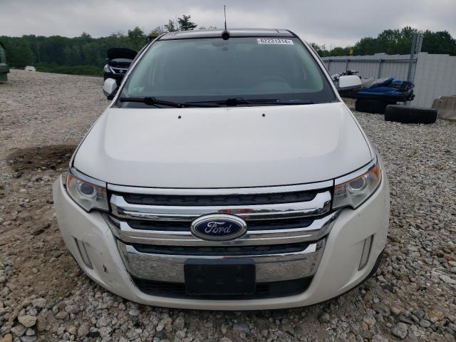 Photo 4 VIN: 2FMDK4KC3CBA32191 - FORD EDGE 