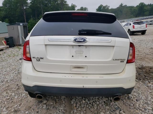 Photo 5 VIN: 2FMDK4KC3CBA32191 - FORD EDGE 