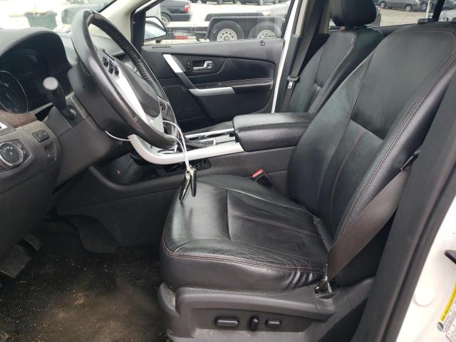 Photo 6 VIN: 2FMDK4KC3CBA32191 - FORD EDGE 