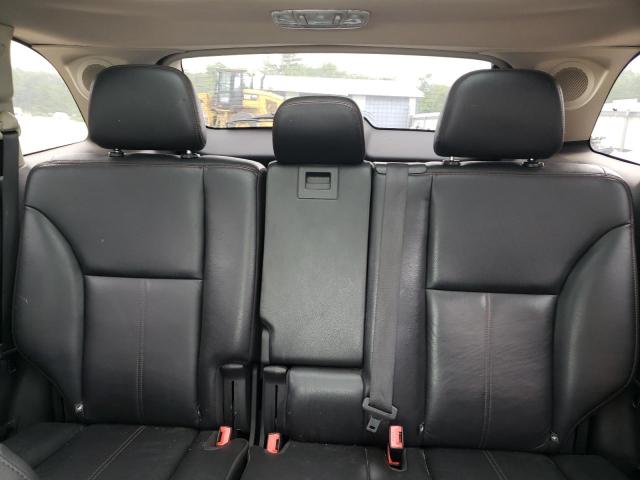 Photo 9 VIN: 2FMDK4KC3CBA32191 - FORD EDGE 