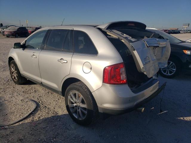 Photo 1 VIN: 2FMDK4KC3CBA33776 - FORD EDGE 