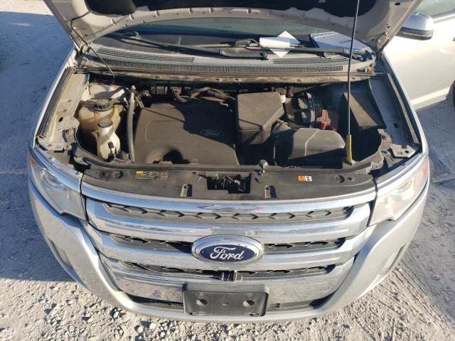 Photo 10 VIN: 2FMDK4KC3CBA33776 - FORD EDGE 