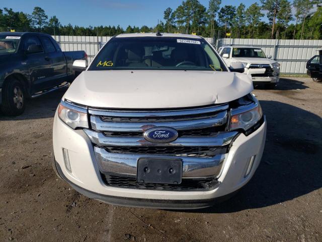 Photo 8 VIN: 2FMDK4KC3CBA44616 - FORD EDGE LIMIT 