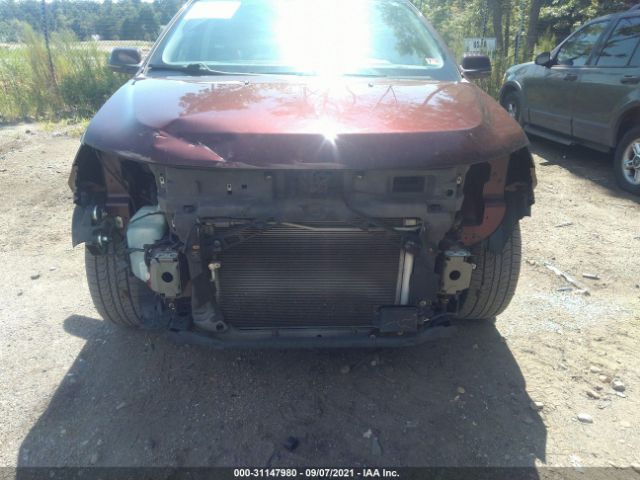 Photo 5 VIN: 2FMDK4KC3CBA56975 - FORD EDGE 