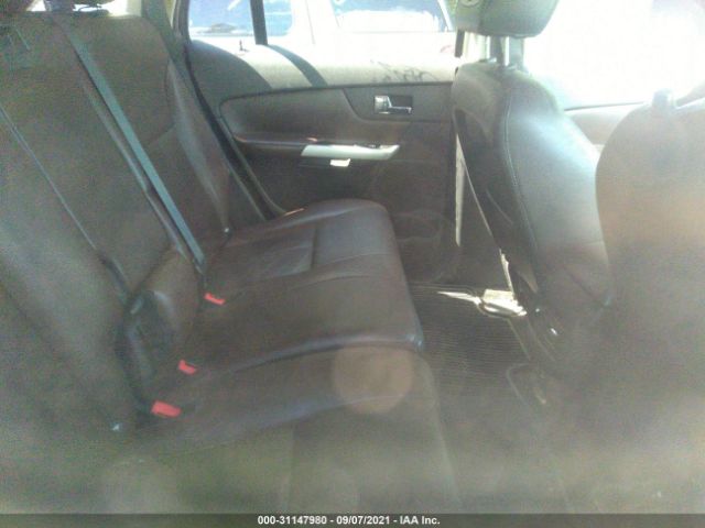 Photo 7 VIN: 2FMDK4KC3CBA56975 - FORD EDGE 