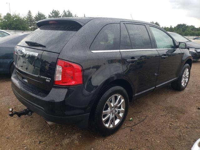 Photo 2 VIN: 2FMDK4KC3CBA57334 - FORD EDGE 