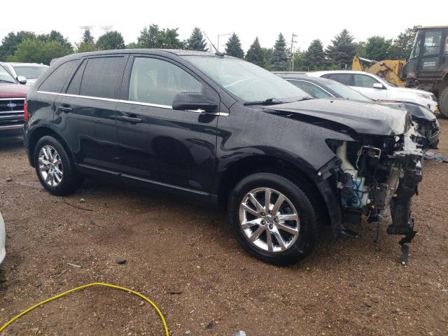 Photo 3 VIN: 2FMDK4KC3CBA57334 - FORD EDGE 