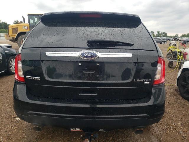 Photo 5 VIN: 2FMDK4KC3CBA57334 - FORD EDGE 