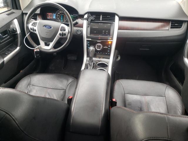 Photo 7 VIN: 2FMDK4KC3CBA57334 - FORD EDGE 