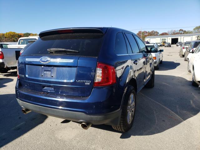 Photo 3 VIN: 2FMDK4KC3CBA65787 - FORD EDGE LIMIT 