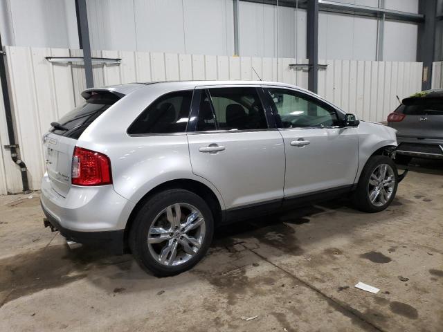 Photo 2 VIN: 2FMDK4KC3CBA70357 - FORD EDGE LIMIT 