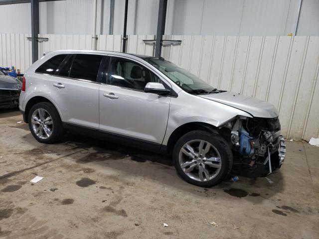 Photo 3 VIN: 2FMDK4KC3CBA70357 - FORD EDGE LIMIT 