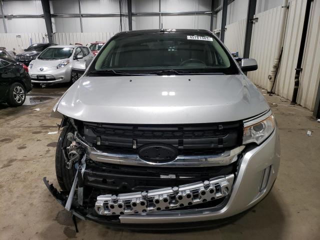 Photo 4 VIN: 2FMDK4KC3CBA70357 - FORD EDGE LIMIT 