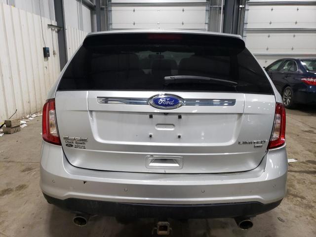 Photo 5 VIN: 2FMDK4KC3CBA70357 - FORD EDGE LIMIT 